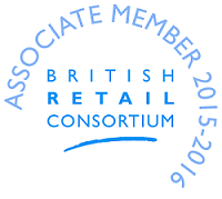 British Retail Consortium (BRC) logo