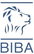 BIBA Logo