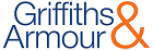 Griffiths & Armour logo